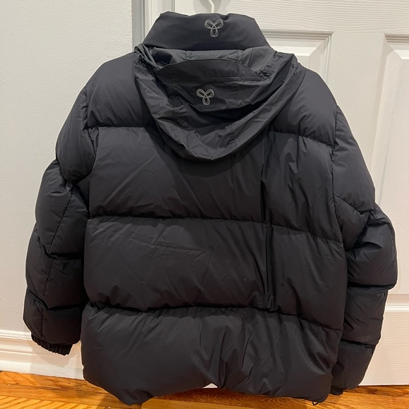 TNA The Mega Puff - Picture 5 of 5